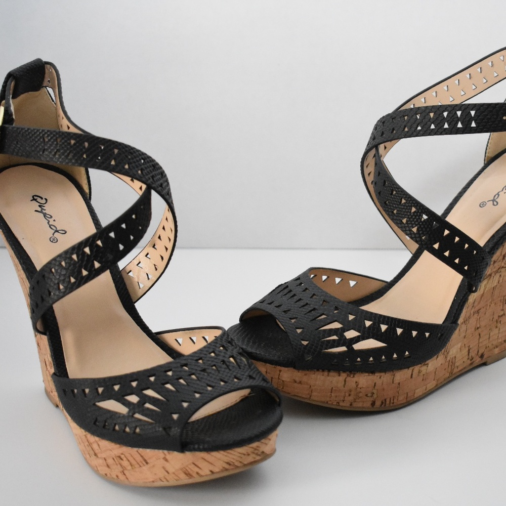 Wedges